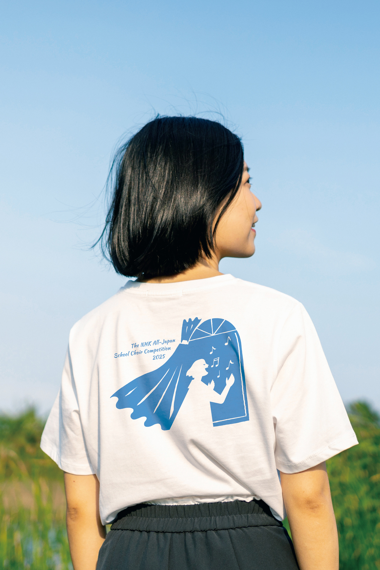 NHK全国学校音楽コンクール